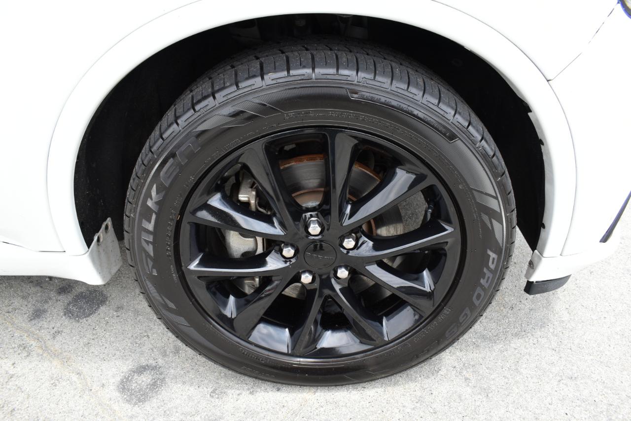Dodge Durango R/T 2WD 2015