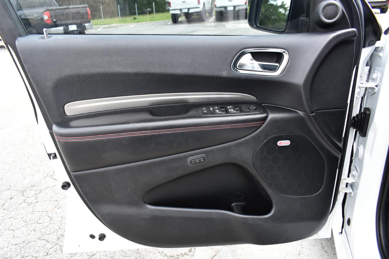 Dodge Durango R/T 2WD 2015