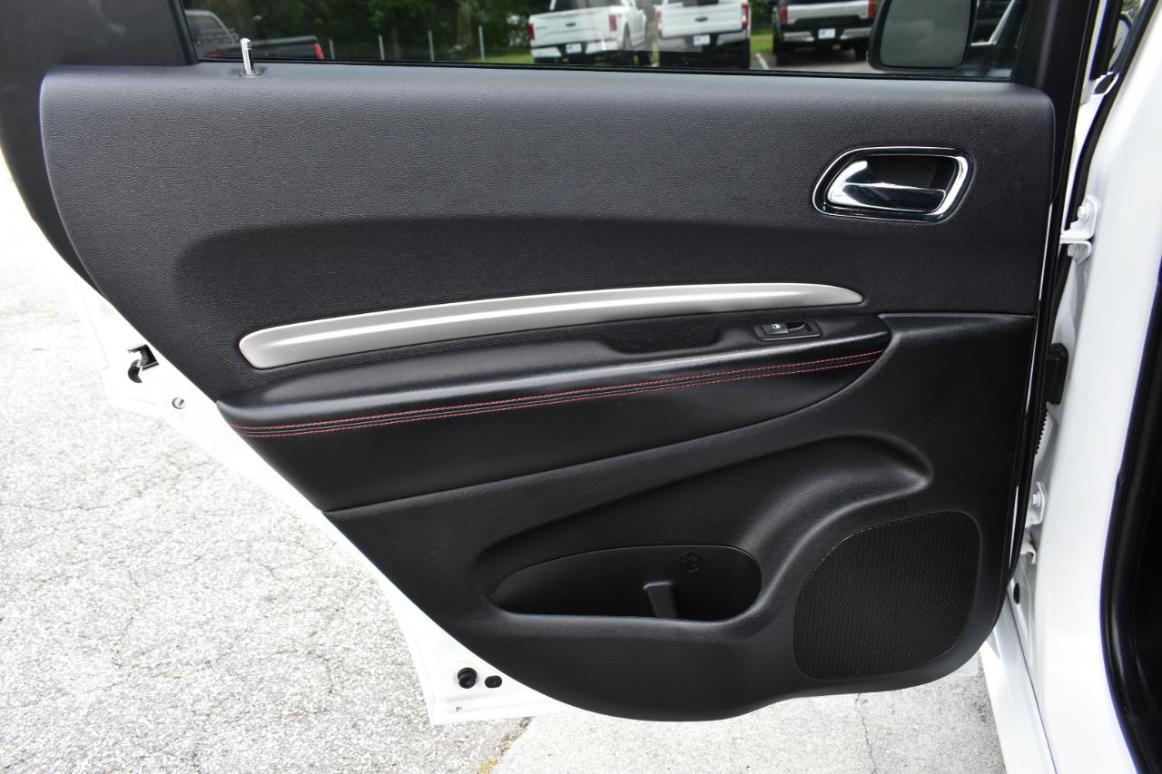 Dodge Durango R/T 2WD 2015