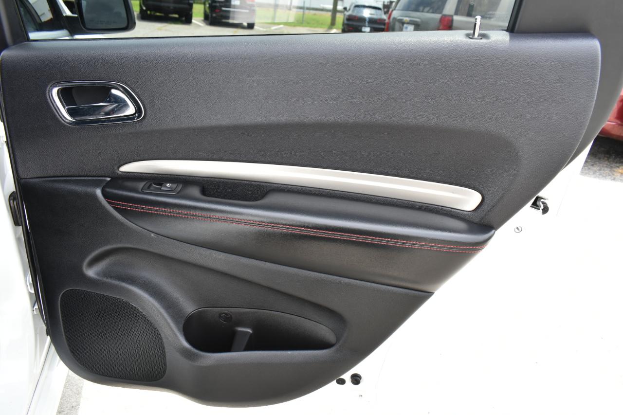 Dodge Durango R/T 2WD 2015
