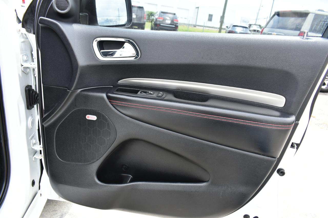 Dodge Durango R/T 2WD 2015