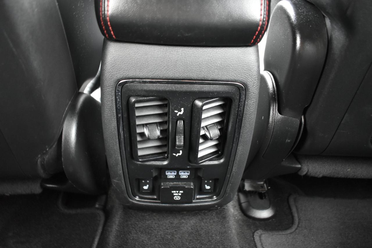 Dodge Durango R/T 2WD 2015
