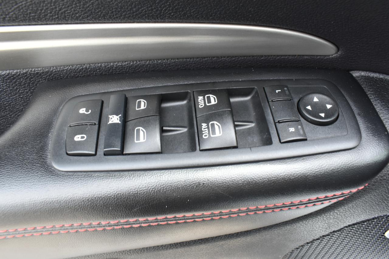 Dodge Durango R/T 2WD 2015