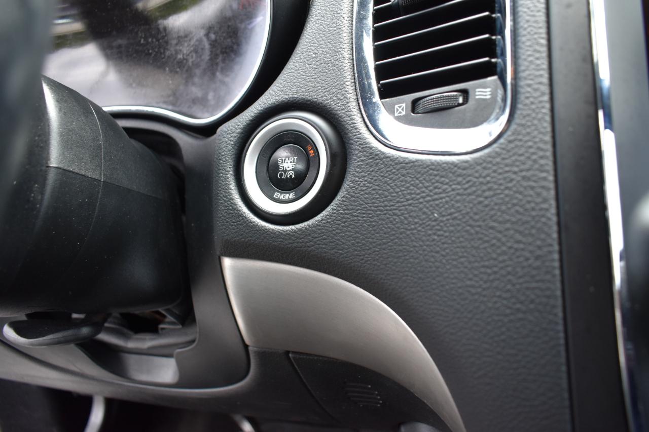 Dodge Durango R/T 2WD 2015