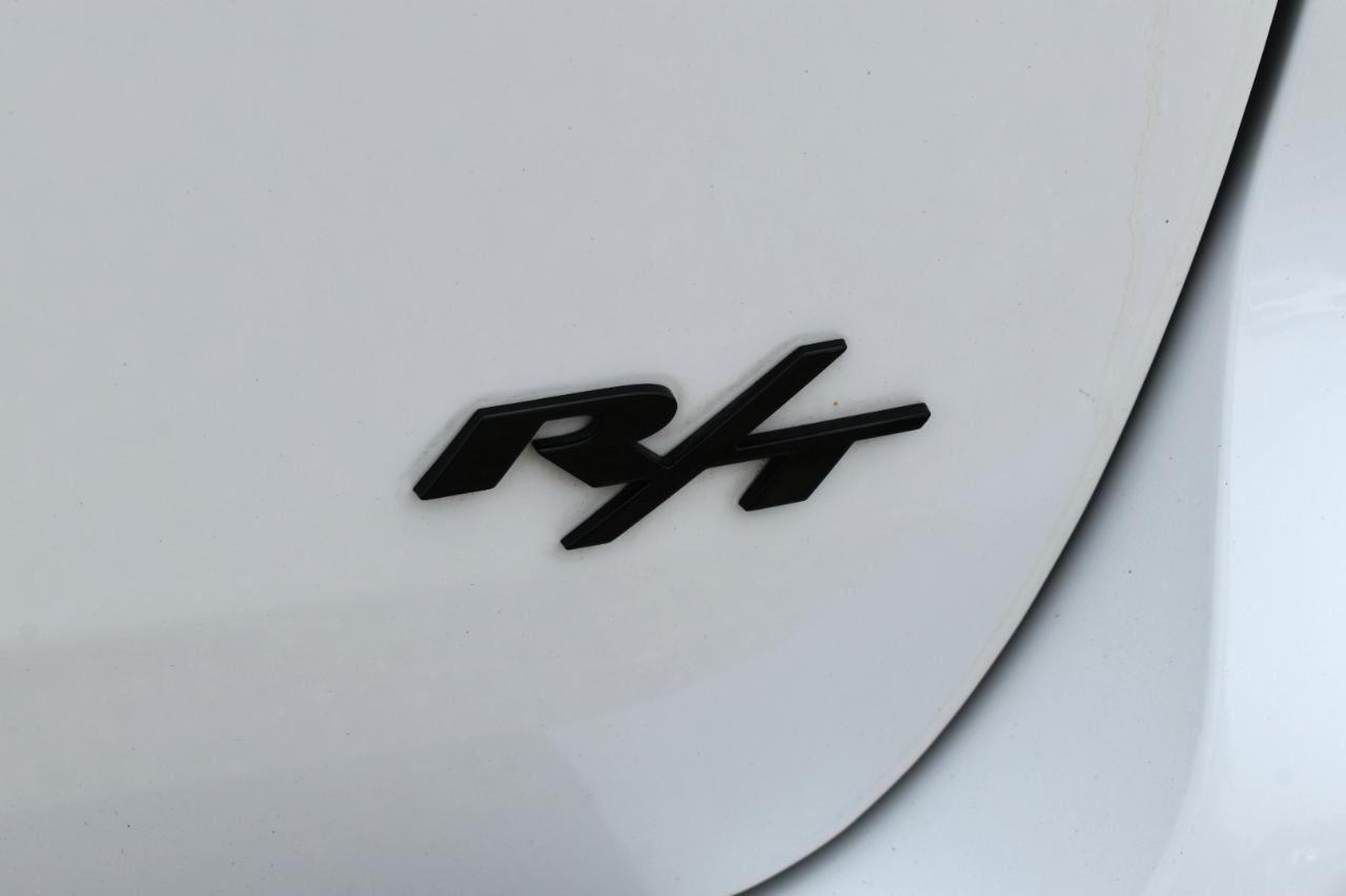 Dodge Durango R/T 2WD 2015