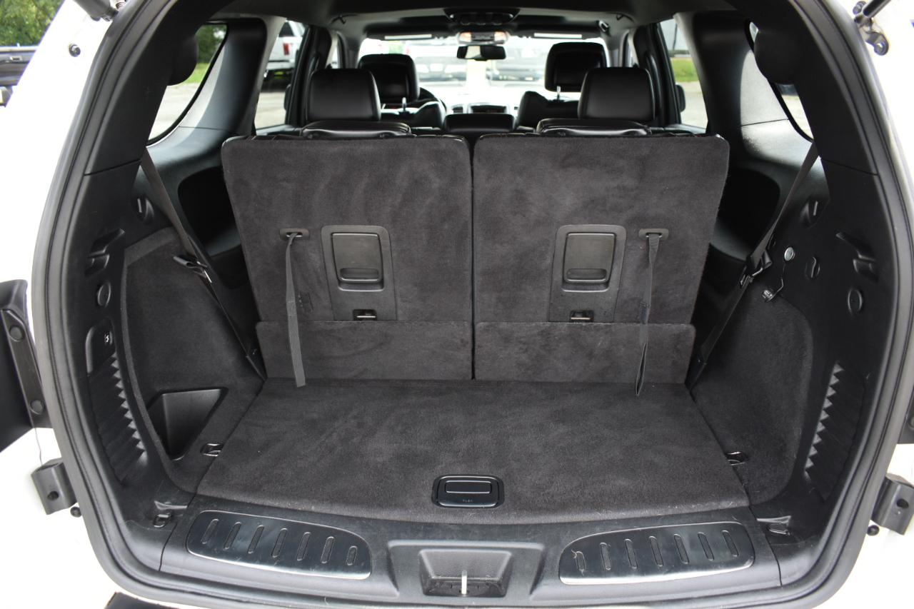 Dodge Durango R/T 2WD 2015