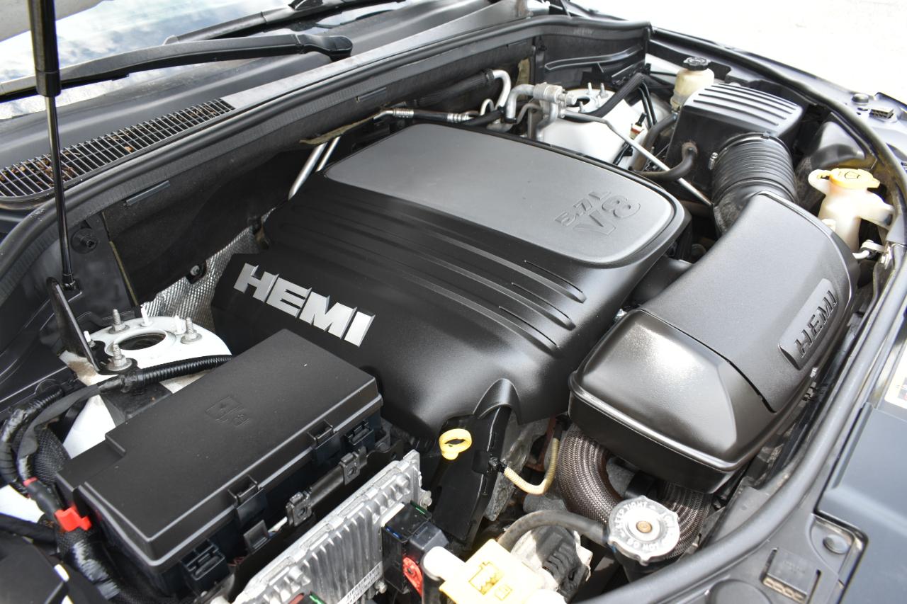 Dodge Durango R/T 2WD 2015