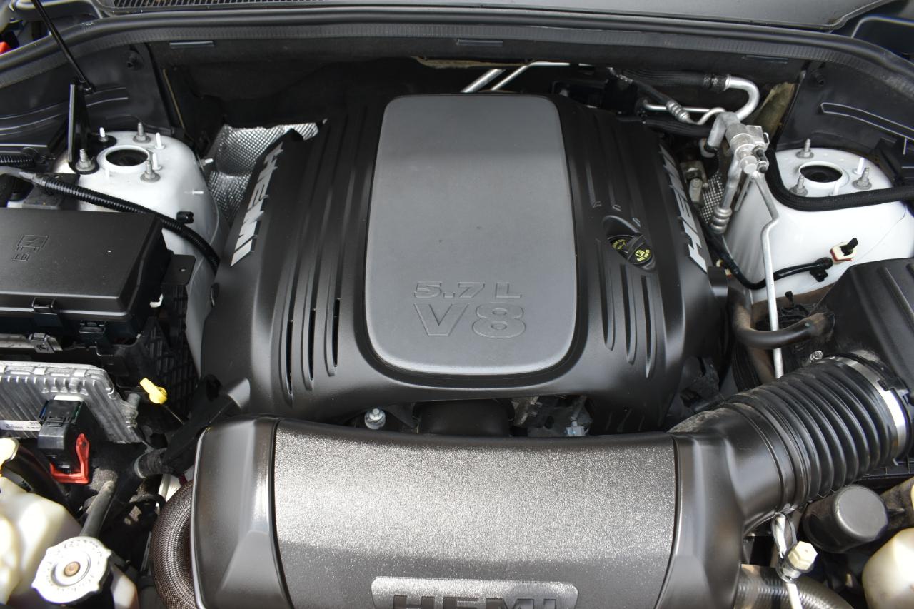 Dodge Durango R/T 2WD 2015