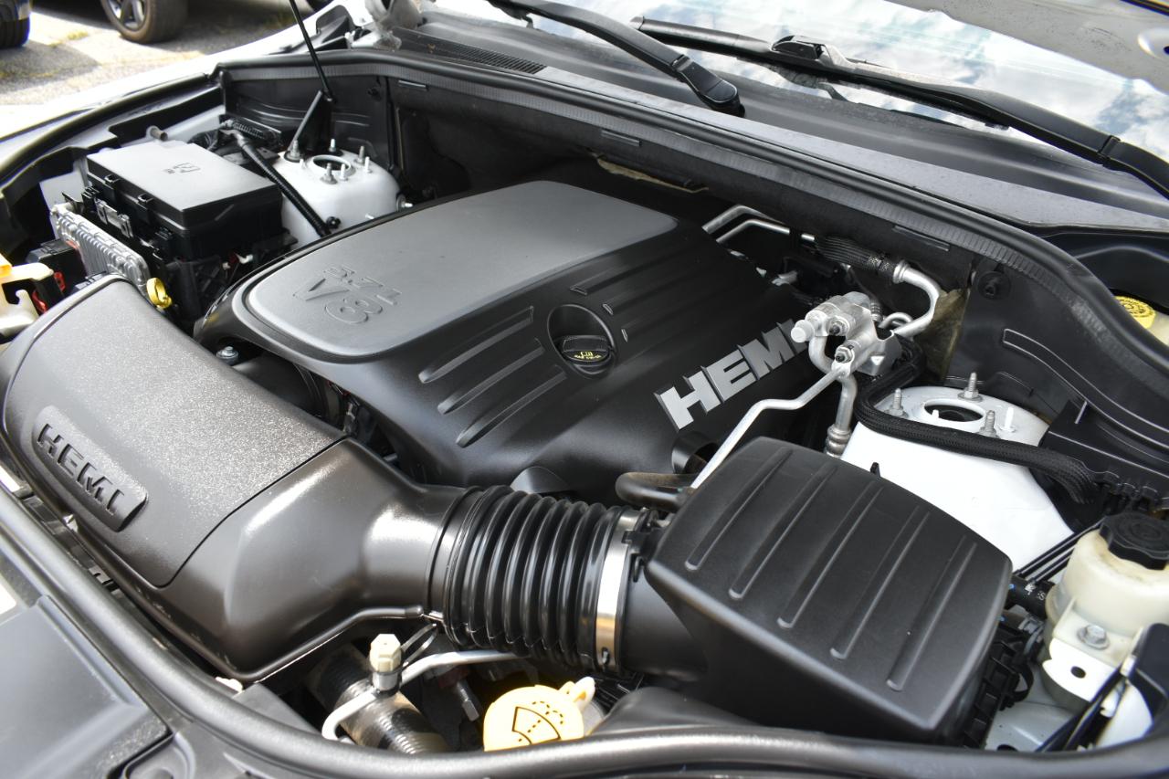 Dodge Durango R/T 2WD 2015