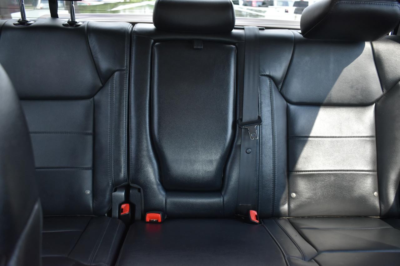 Toyota Tundra Limited 5.7L FFV CrewMax 4WD 2014