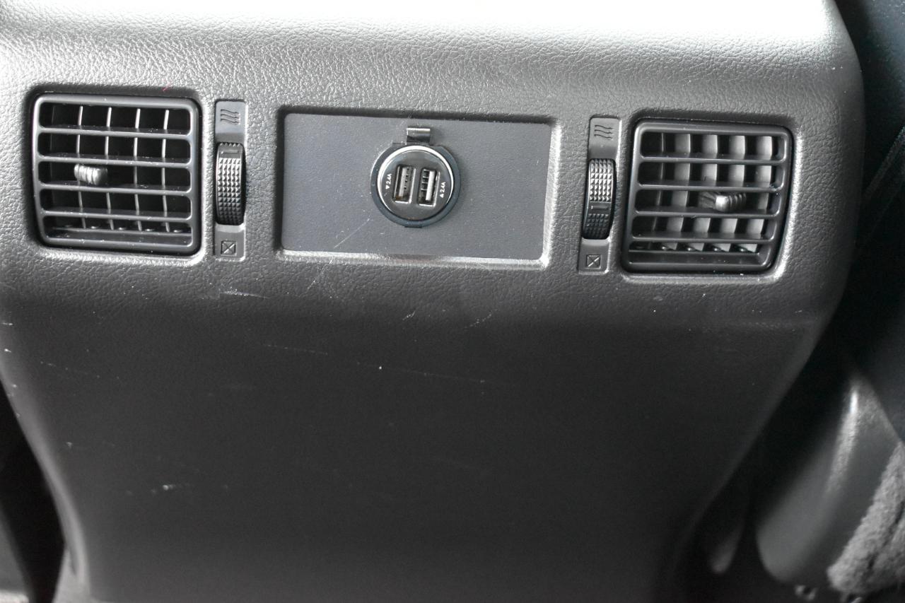 Toyota Tundra Limited 5.7L FFV CrewMax 4WD 2014