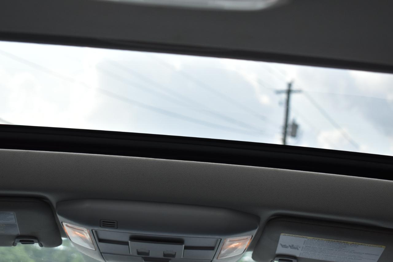 Toyota Tundra Limited 5.7L FFV CrewMax 4WD 2014