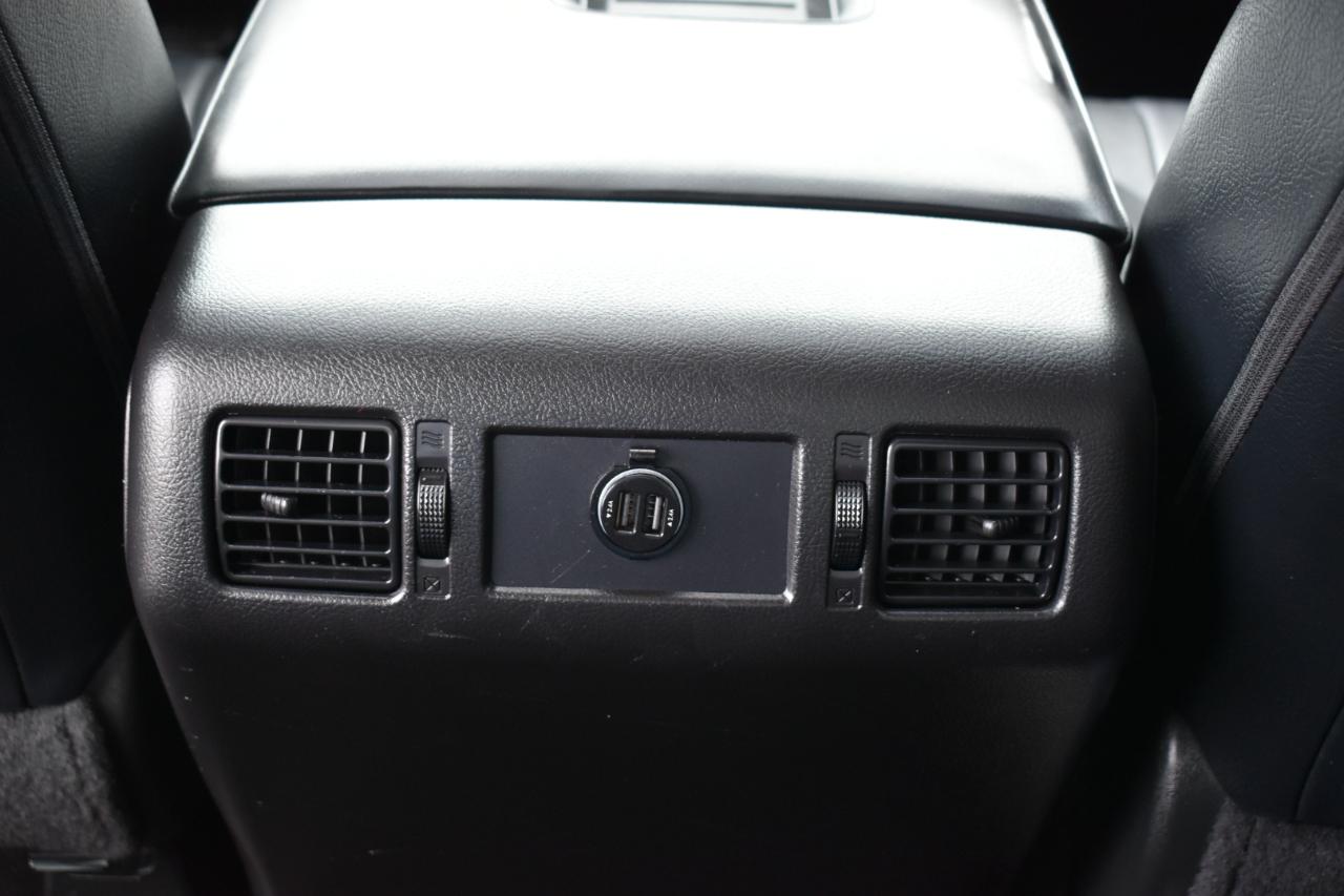 Toyota Tundra Limited 5.7L FFV CrewMax 4WD 2014