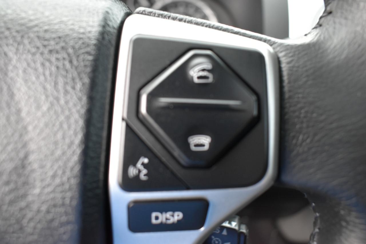 Toyota Tundra Limited 5.7L FFV CrewMax 4WD 2014
