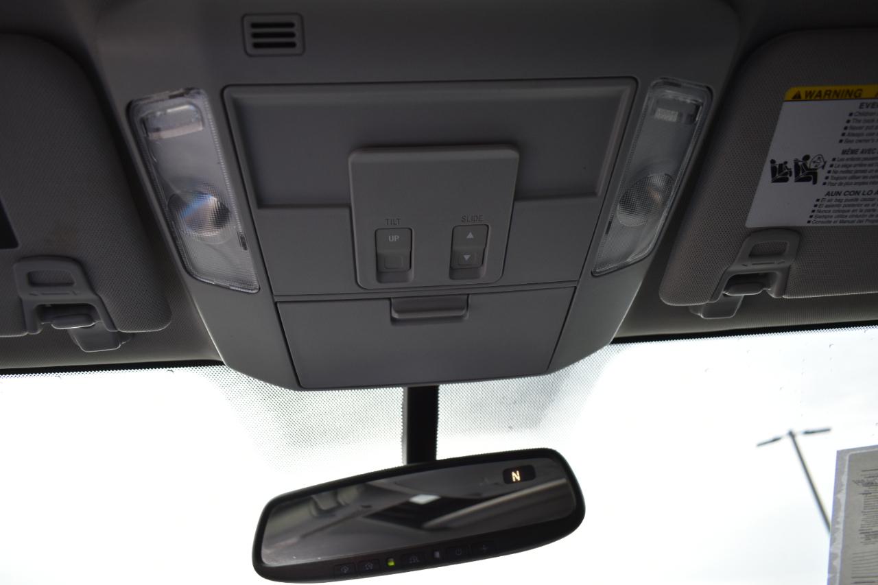Toyota Tundra Limited 5.7L FFV CrewMax 4WD 2014