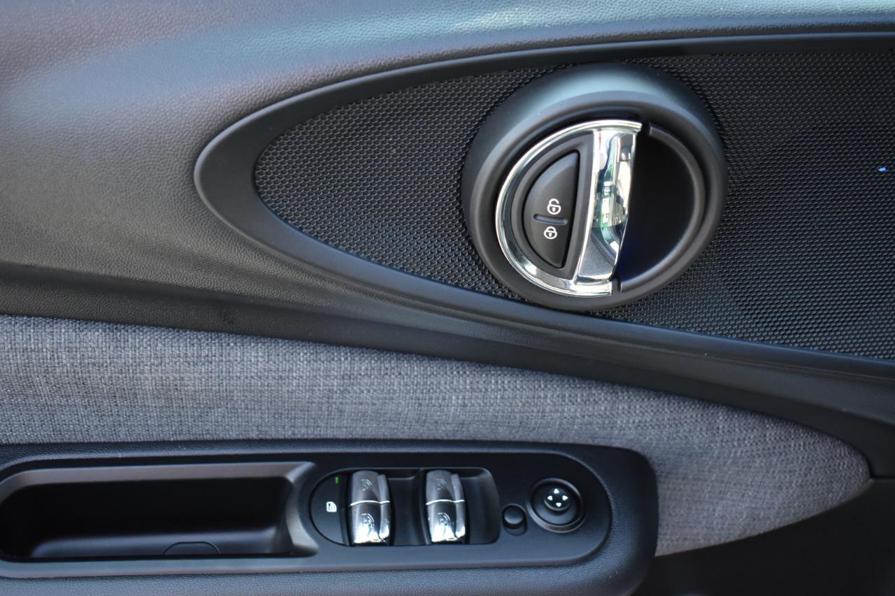MINI Clubman Base 2016