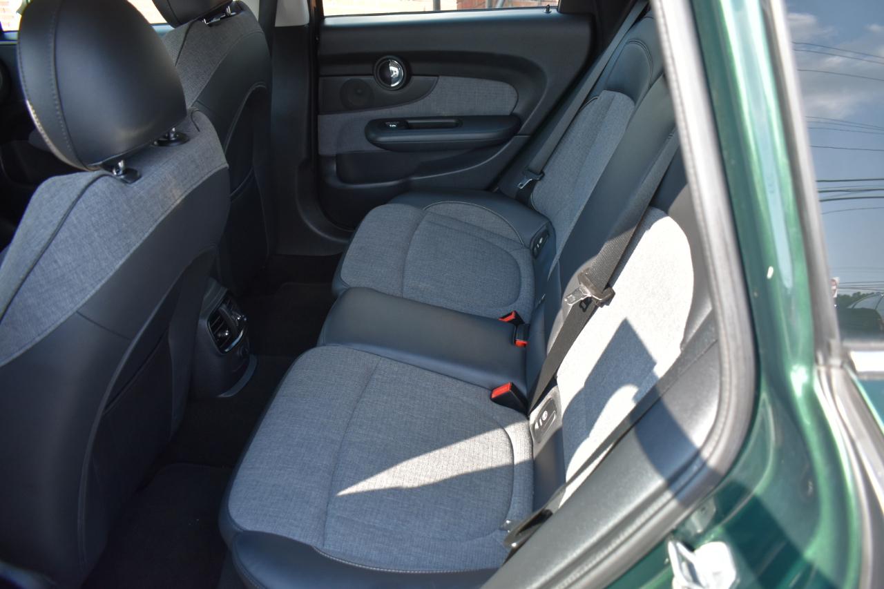 MINI Clubman Base 2016