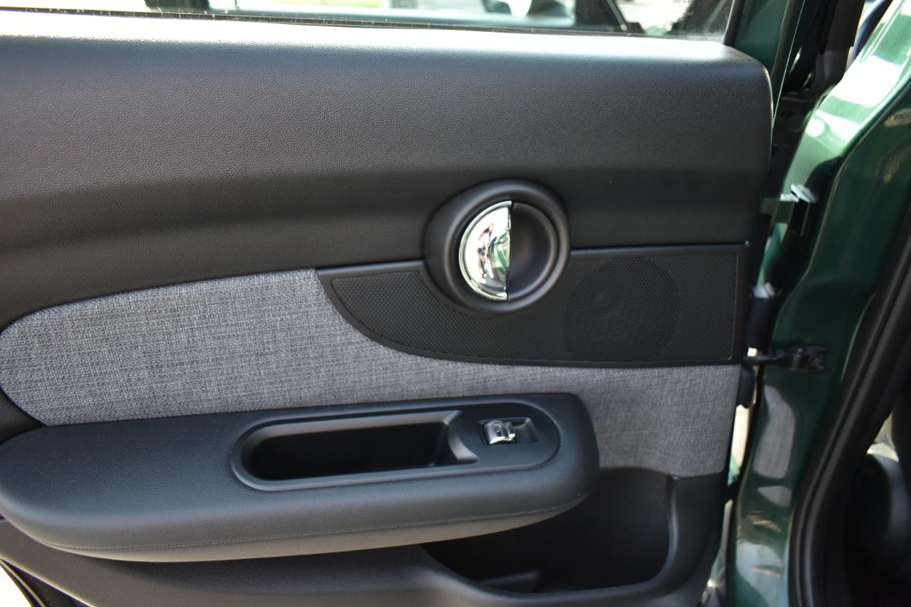 MINI Clubman Base 2016