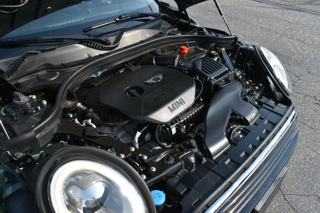 MINI Clubman Base 2016