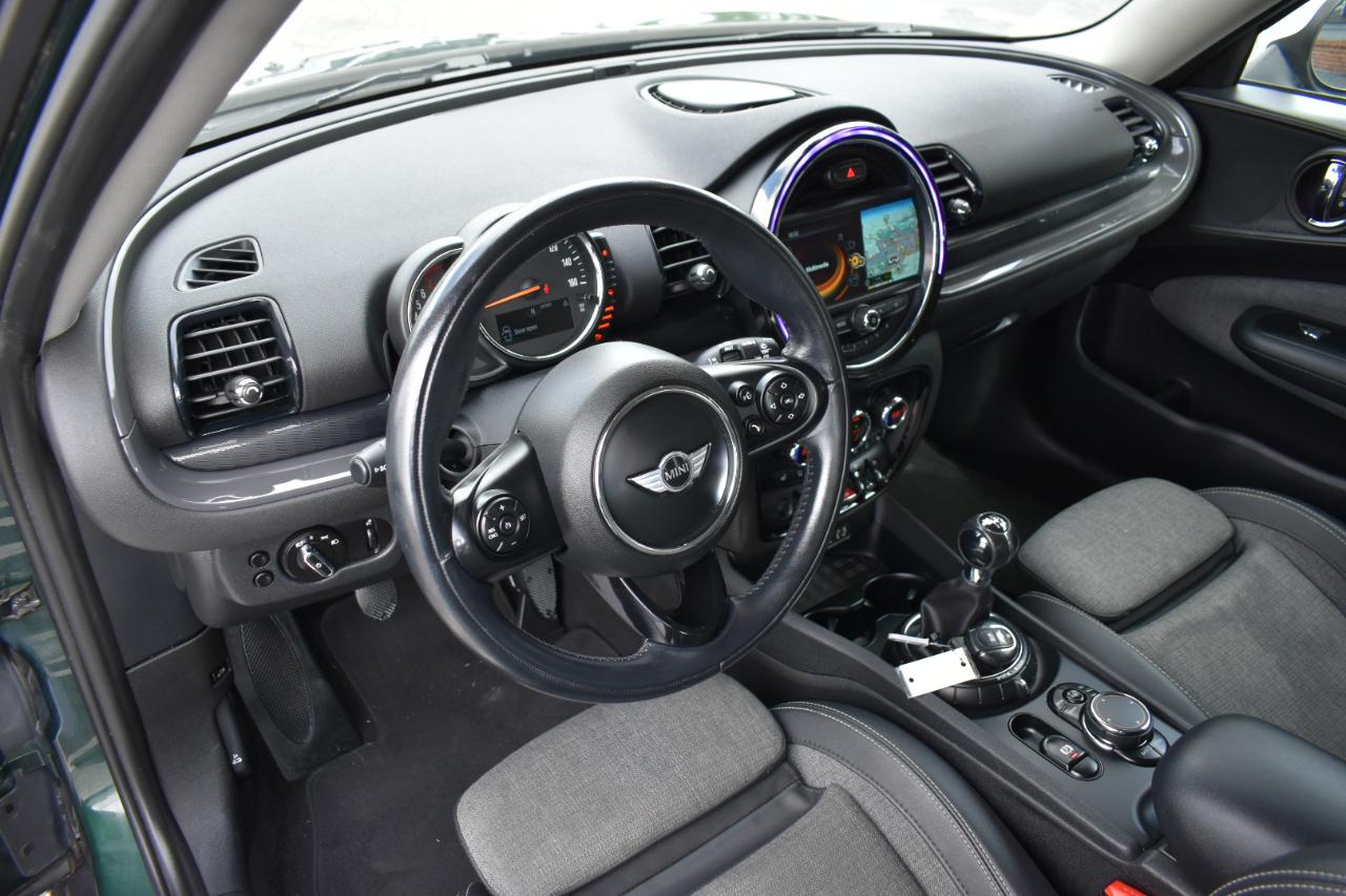 MINI Clubman Base 2016