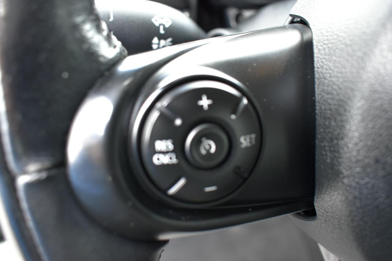 MINI Clubman Base 2016
