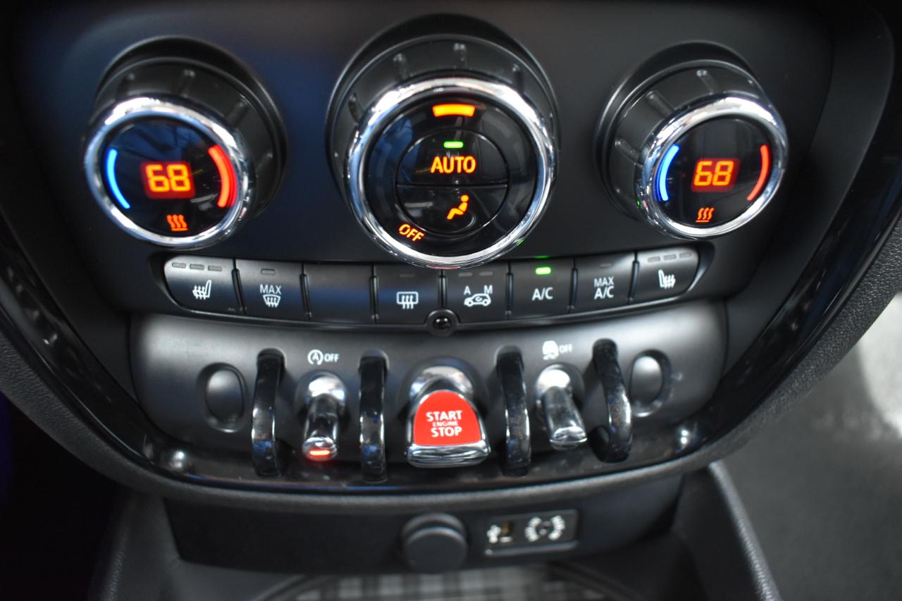 MINI Clubman Base 2016