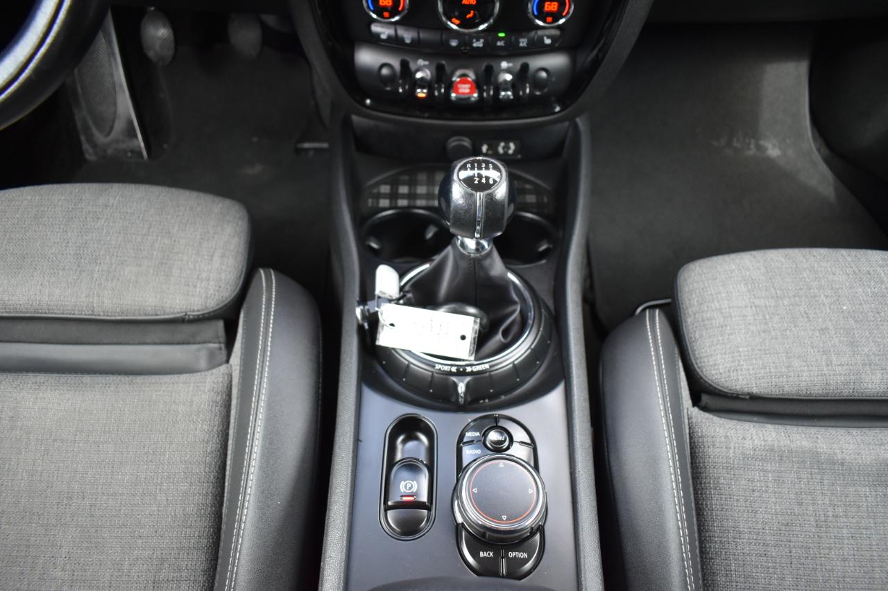 MINI Clubman Base 2016