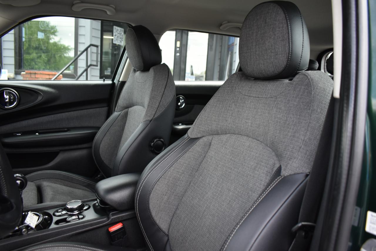 MINI Clubman Base 2016