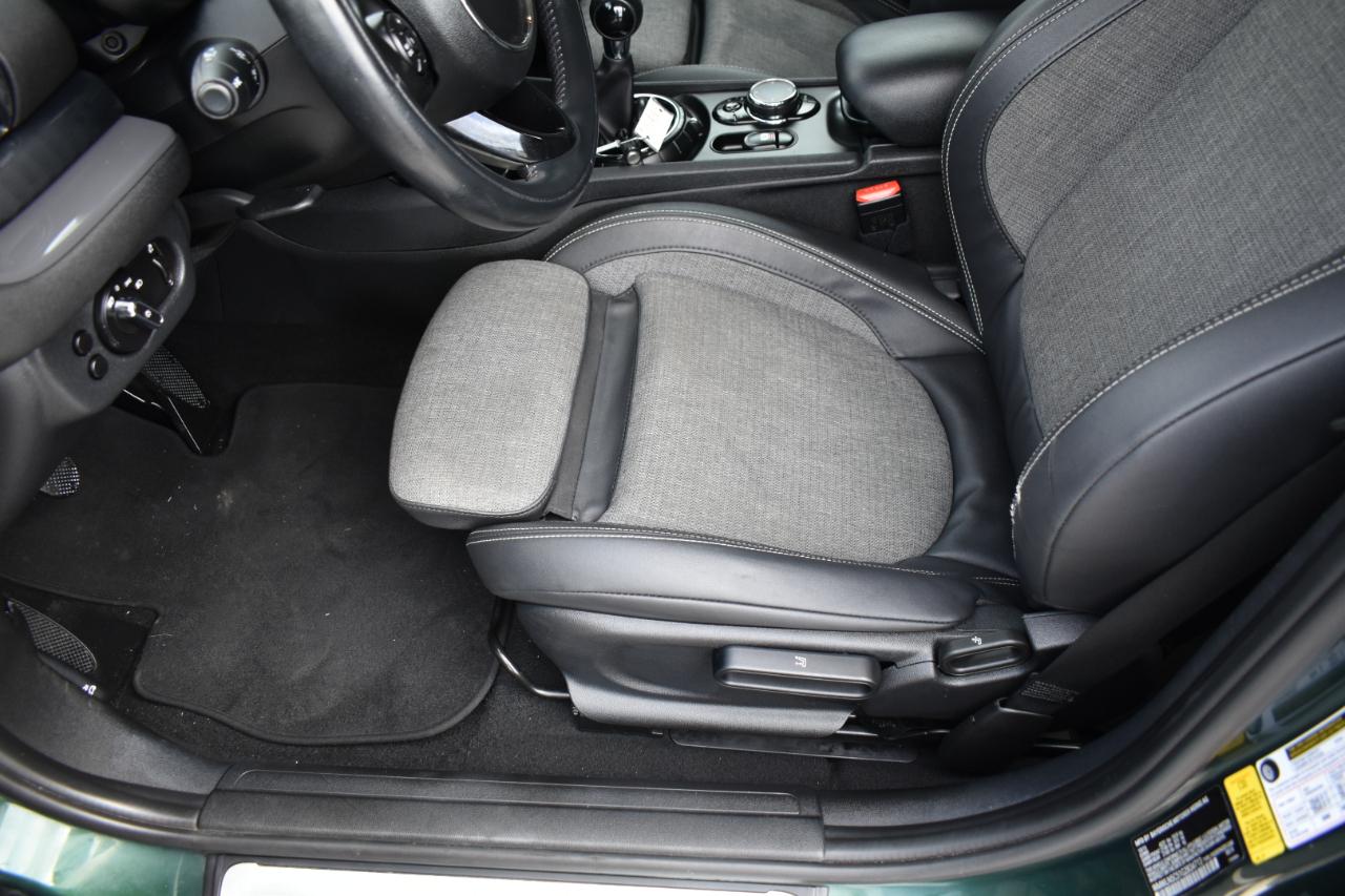 MINI Clubman Base 2016