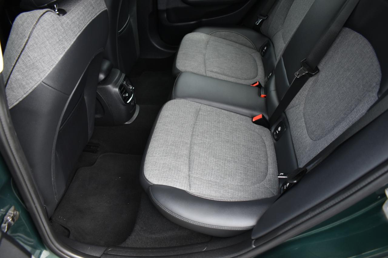MINI Clubman Base 2016