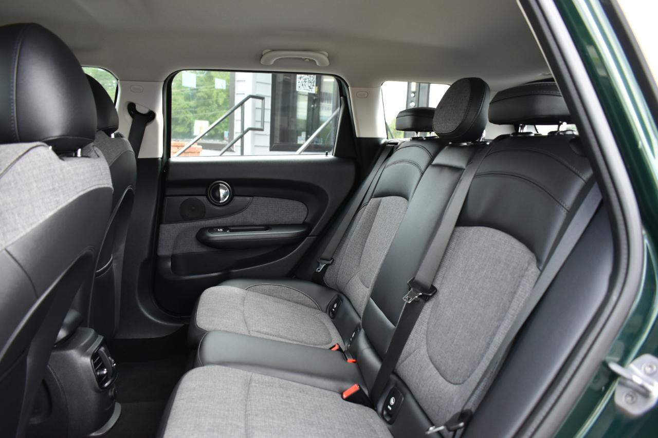 MINI Clubman Base 2016