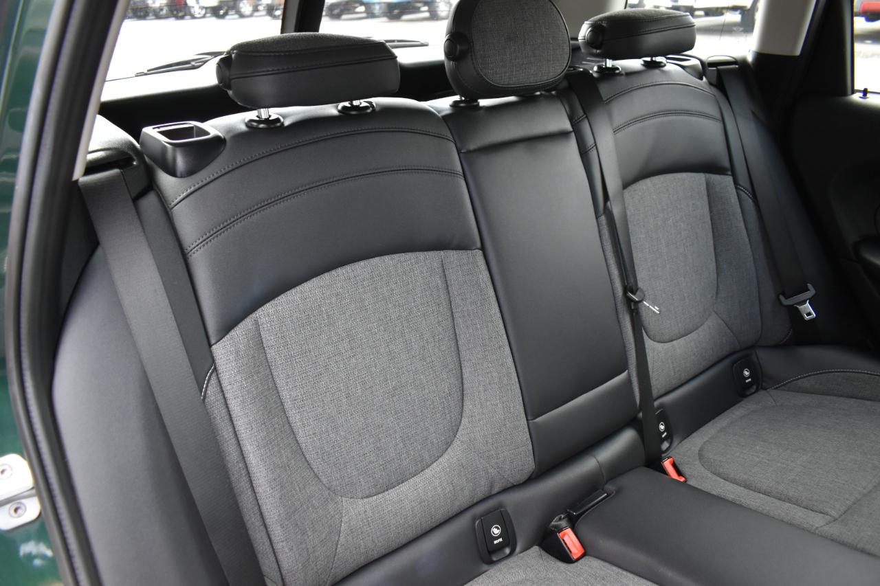 MINI Clubman Base 2016