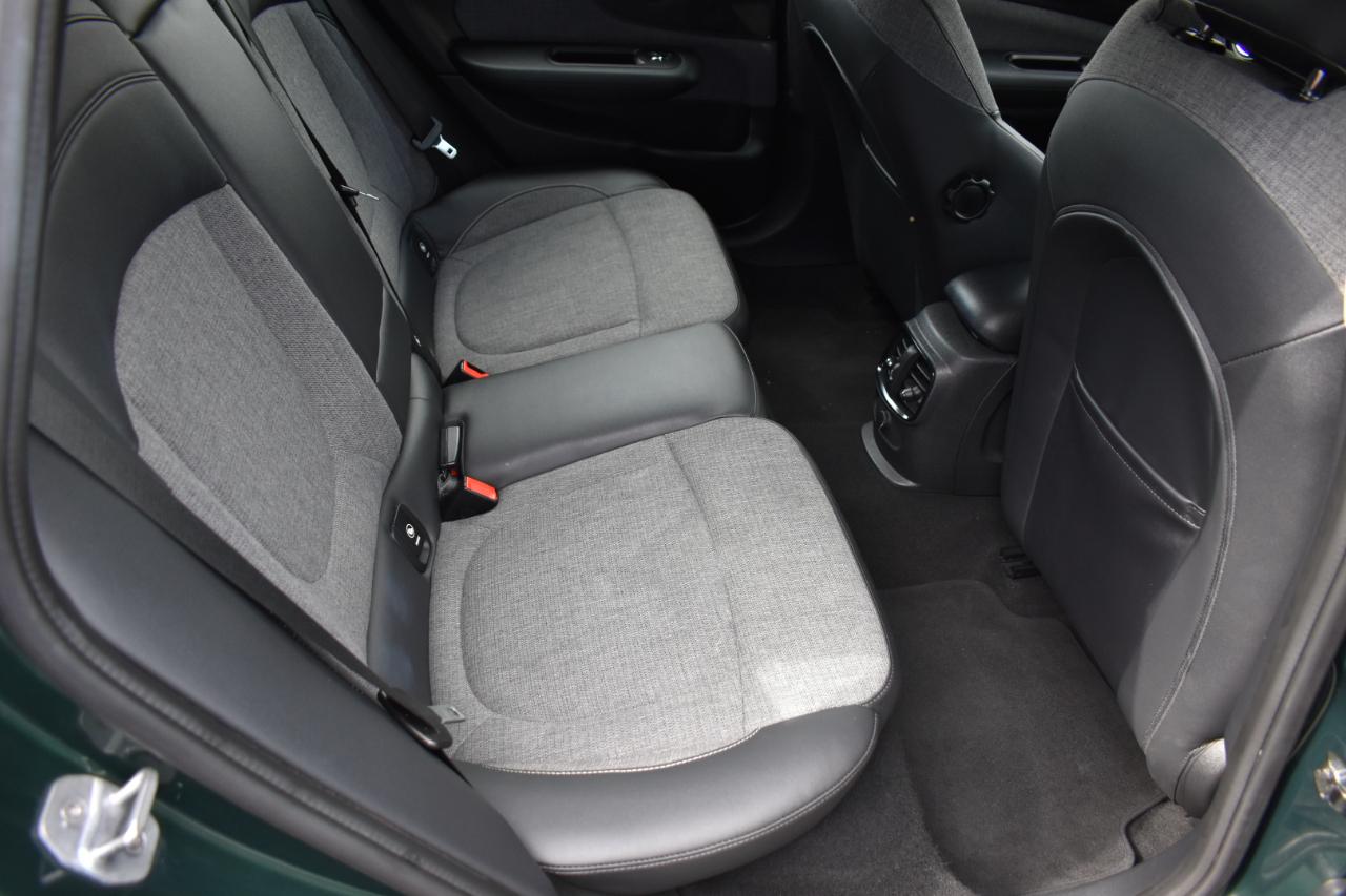 MINI Clubman Base 2016