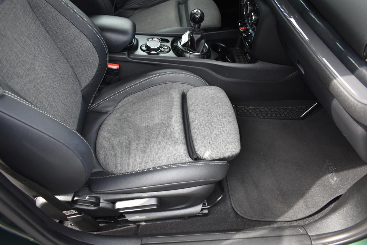 MINI Clubman Base 2016