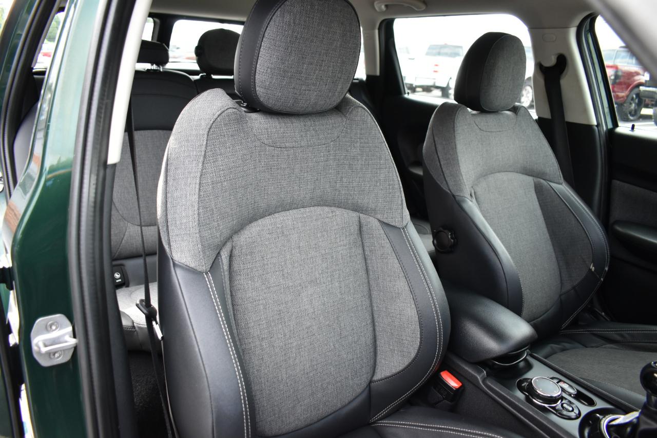 MINI Clubman Base 2016