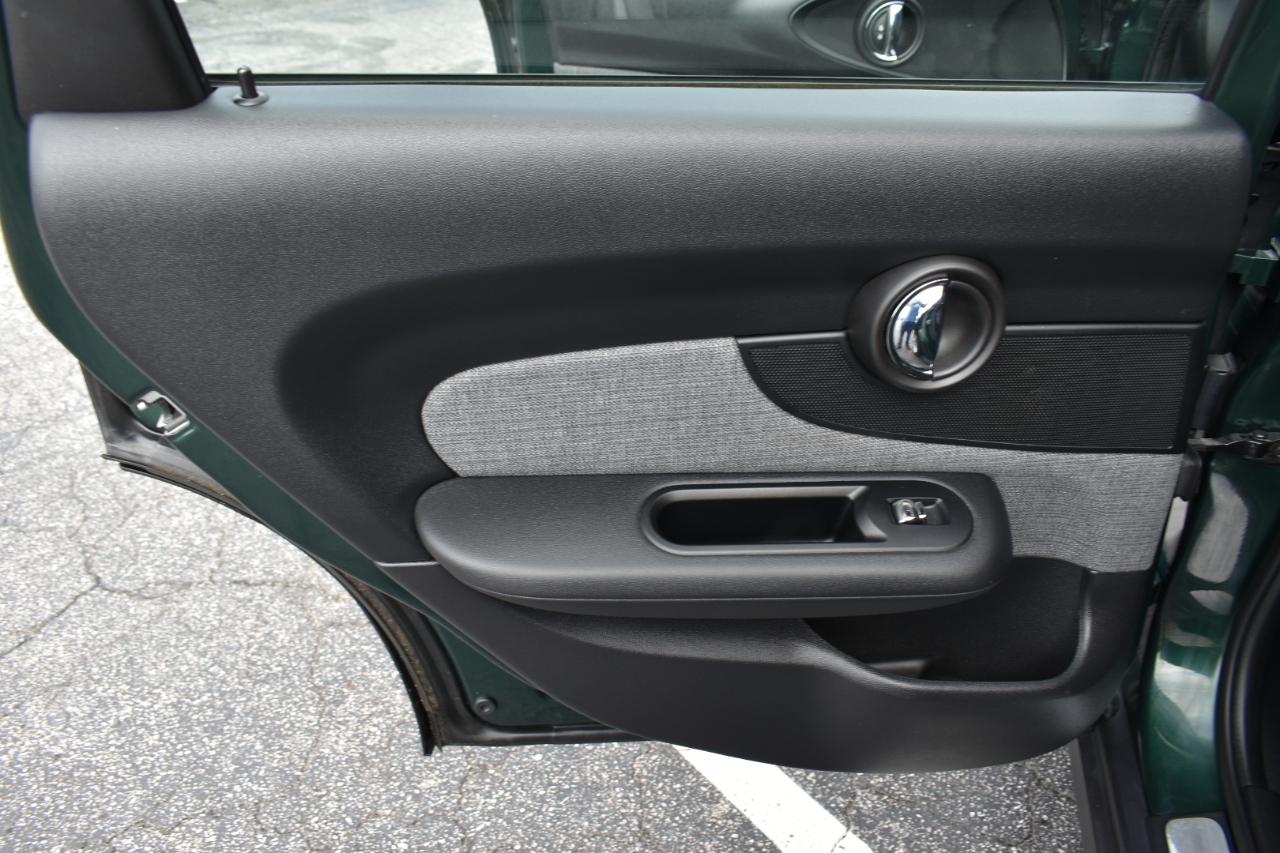 MINI Clubman Base 2016