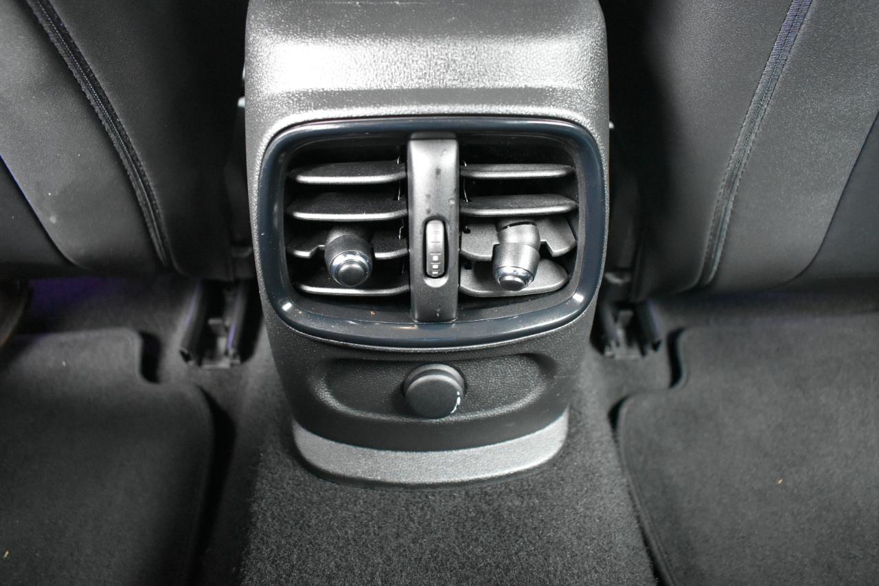 MINI Clubman Base 2016