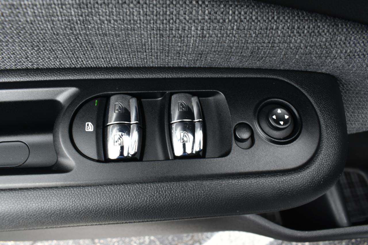 MINI Clubman Base 2016