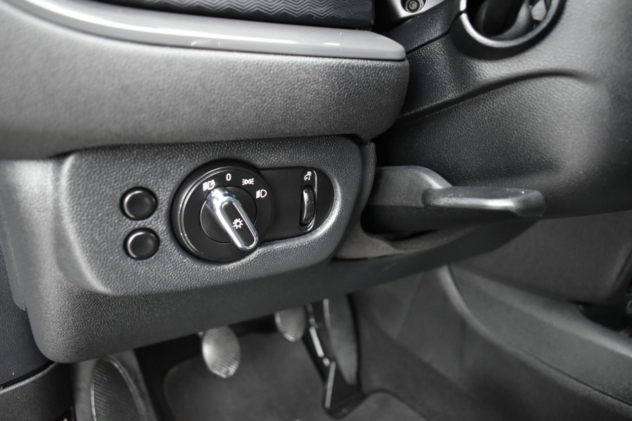 MINI Clubman Base 2016
