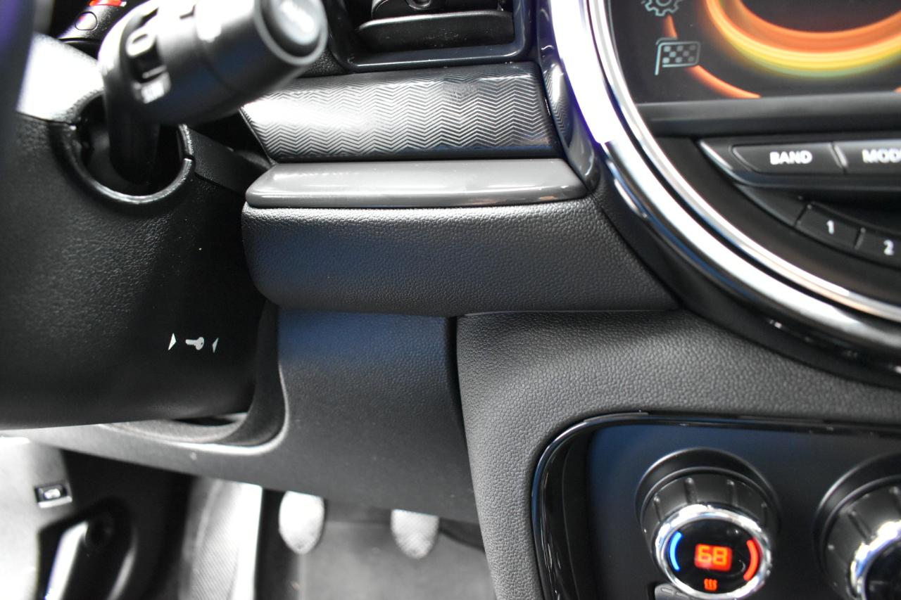 MINI Clubman Base 2016