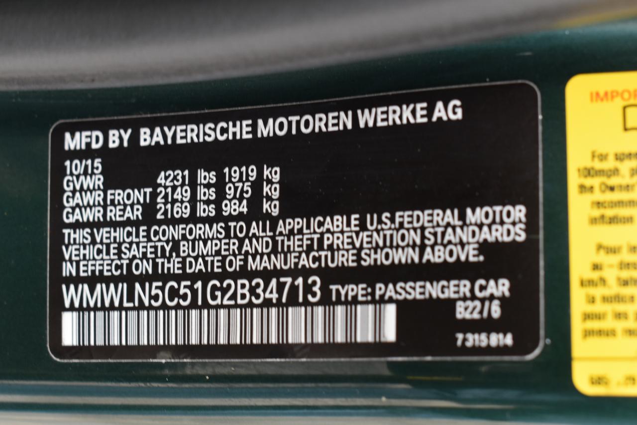 MINI Clubman Base 2016