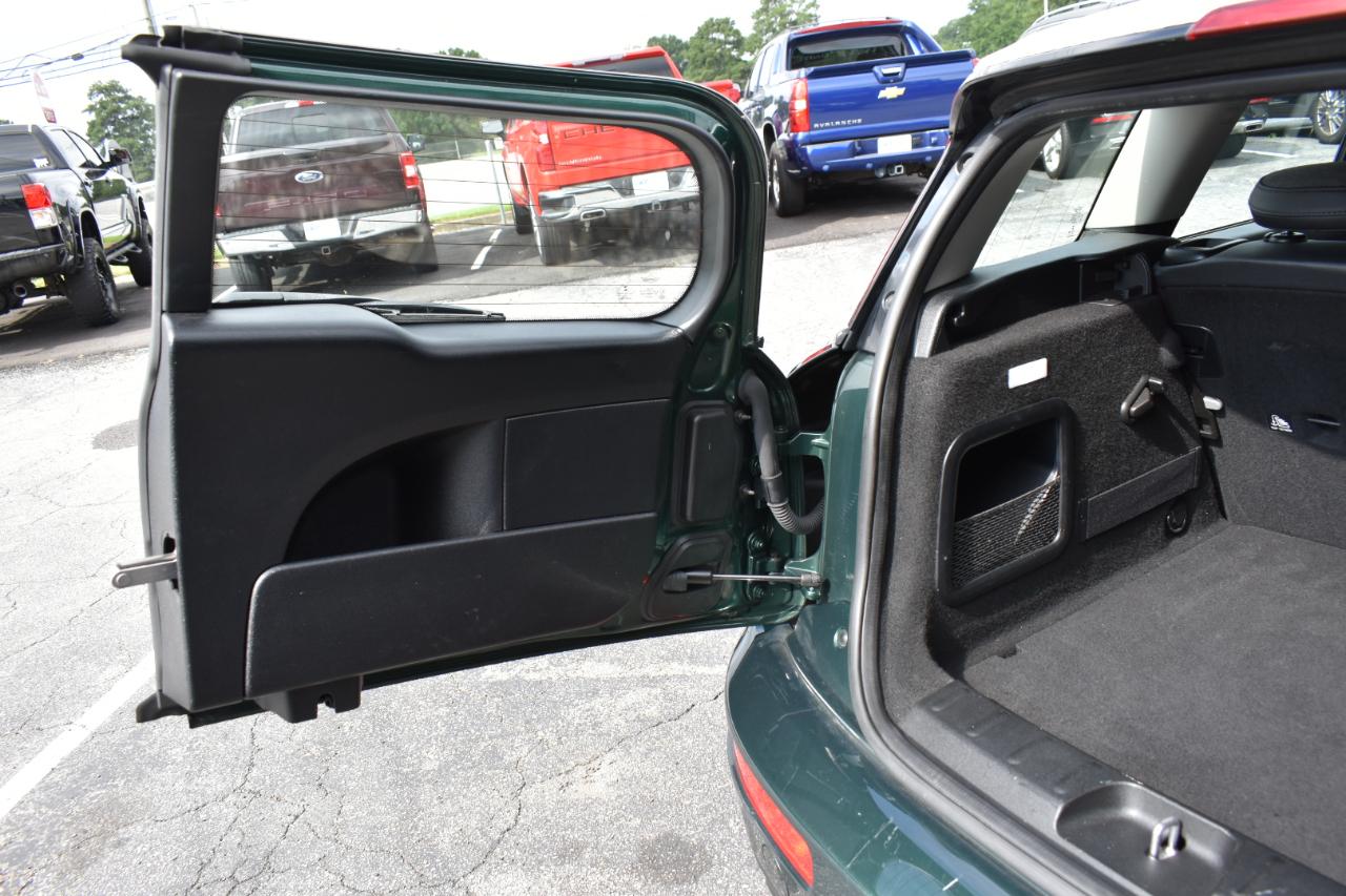 MINI Clubman Base 2016