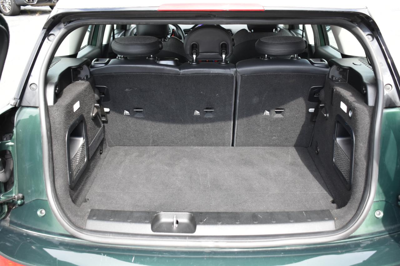 MINI Clubman Base 2016
