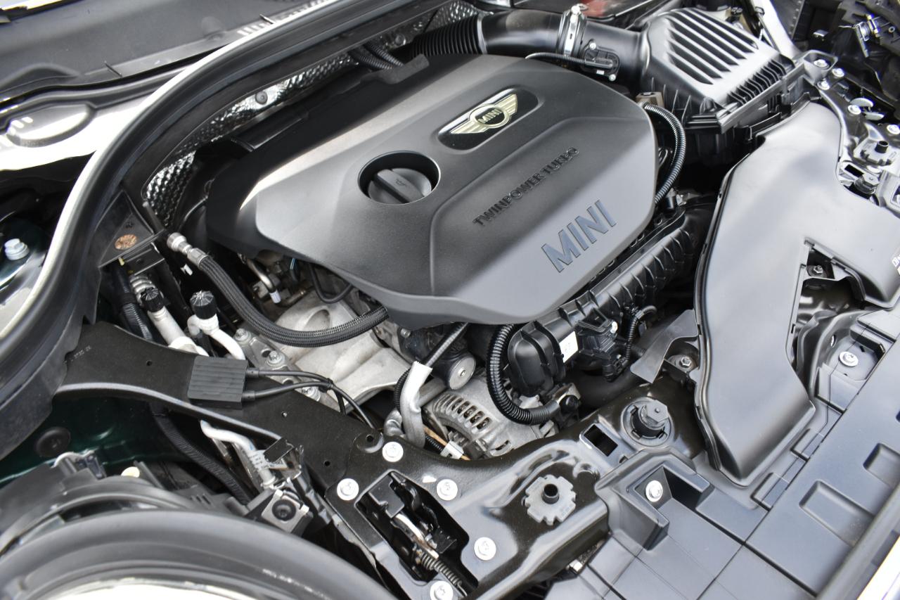 MINI Clubman Base 2016