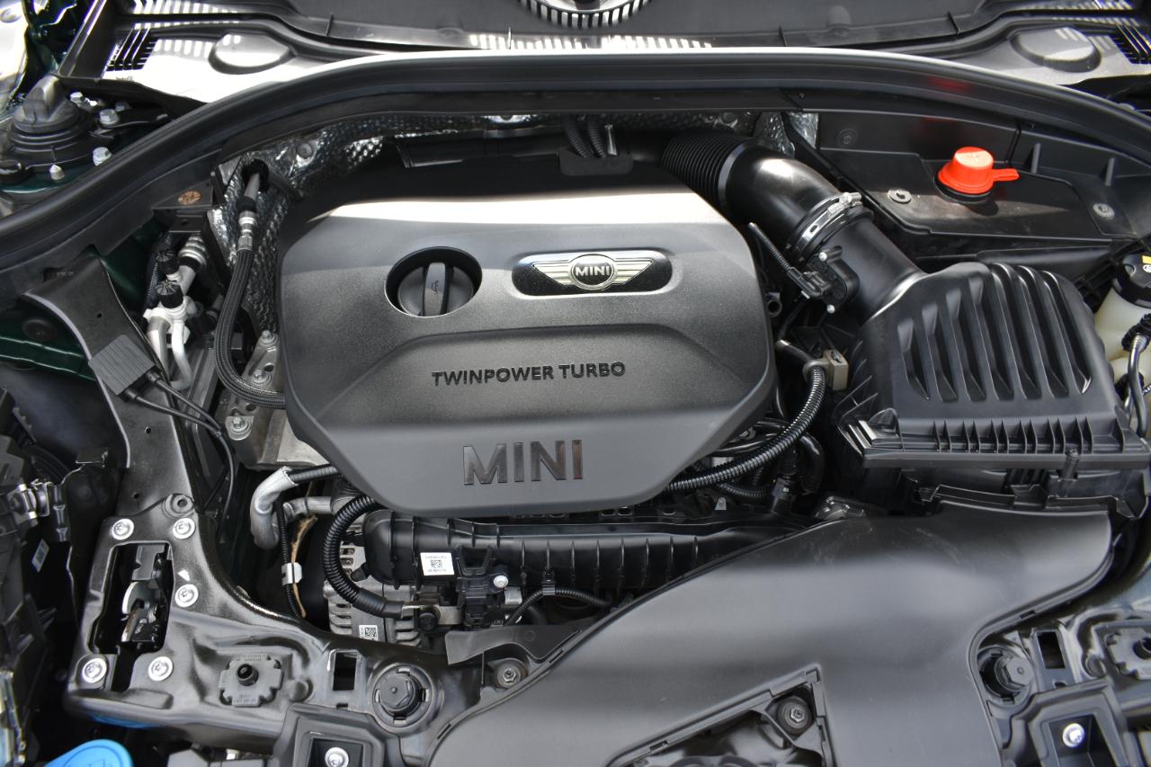 MINI Clubman Base 2016