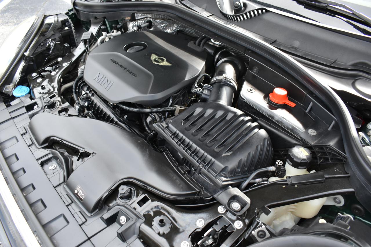 MINI Clubman Base 2016
