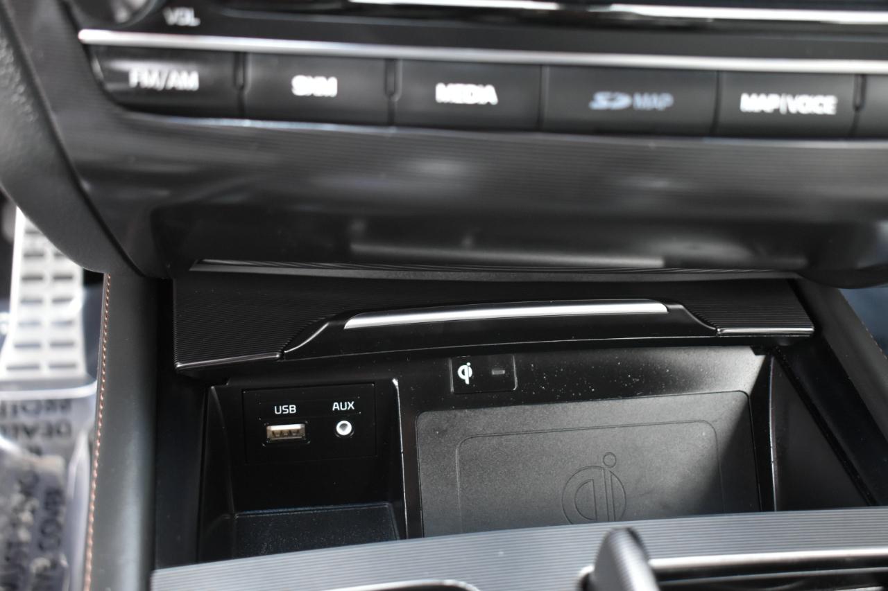 Genesis G80 3.3T Sport 2018