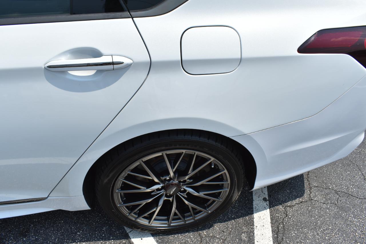 Genesis G80 3.3T Sport 2018