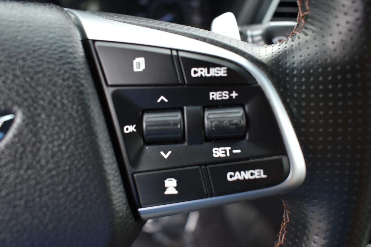 Genesis G80 3.3T Sport 2018