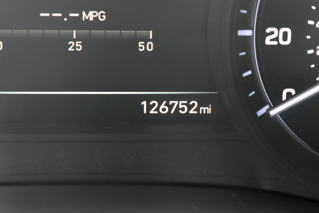 Genesis G80 3.3T Sport 2018